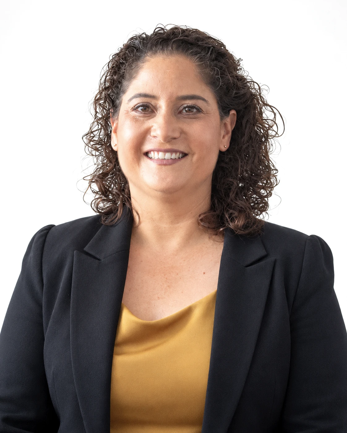 MDT Carolina Muñoz Solís