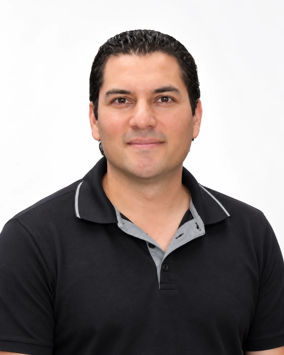 Esteban Muñoz Solís